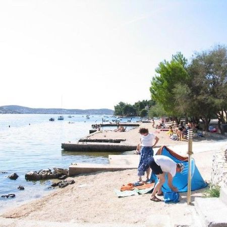 Apartment Mujan Podglavica Εξωτερικό φωτογραφία