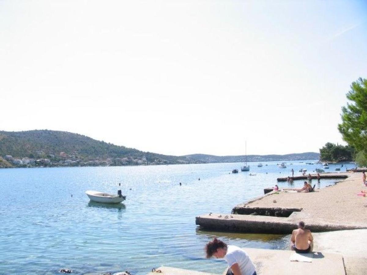 Apartment Mujan Podglavica Εξωτερικό φωτογραφία