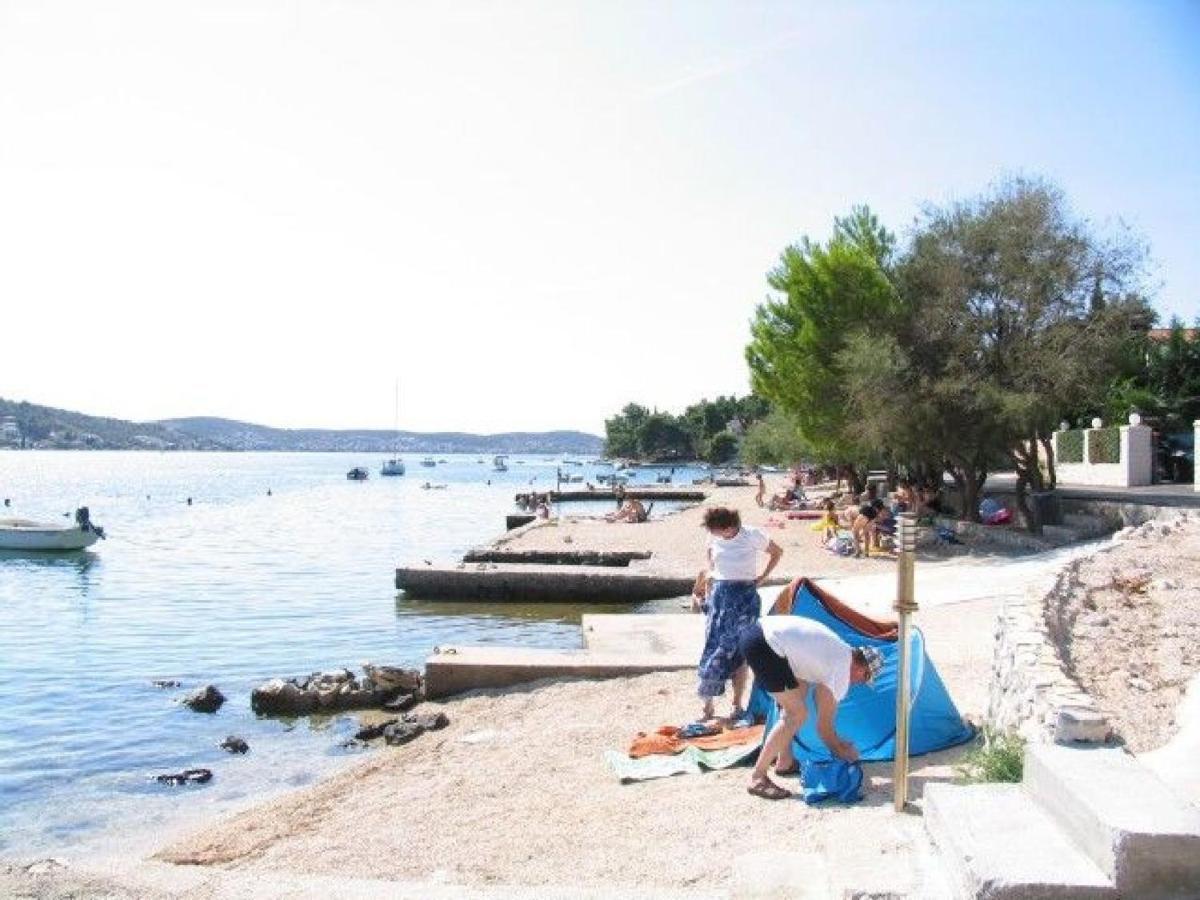 Apartment Mujan Podglavica Εξωτερικό φωτογραφία
