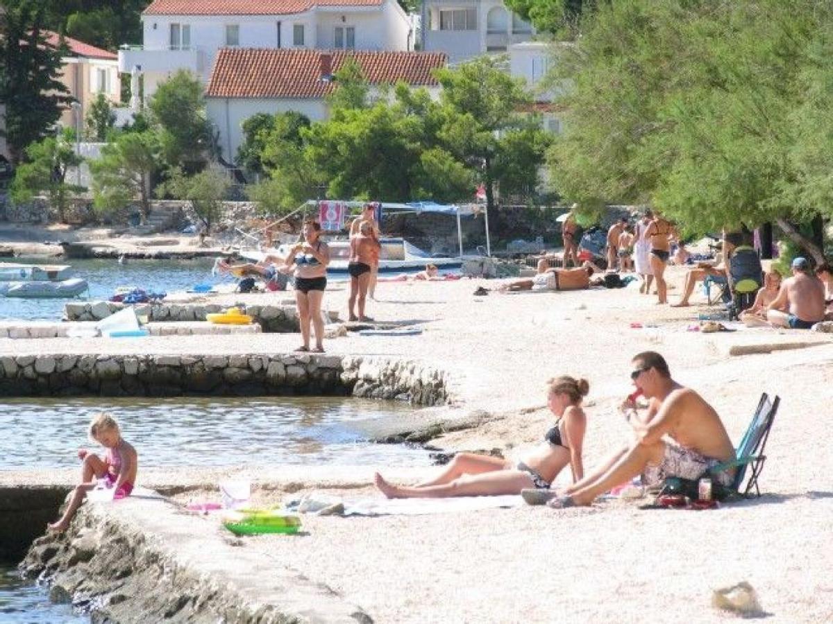 Apartment Mujan Podglavica Εξωτερικό φωτογραφία