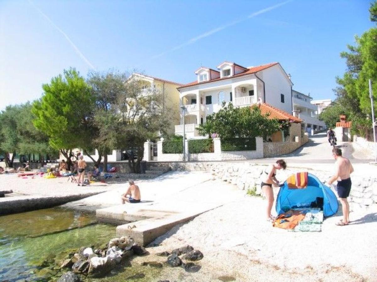 Apartment Mujan Podglavica Εξωτερικό φωτογραφία