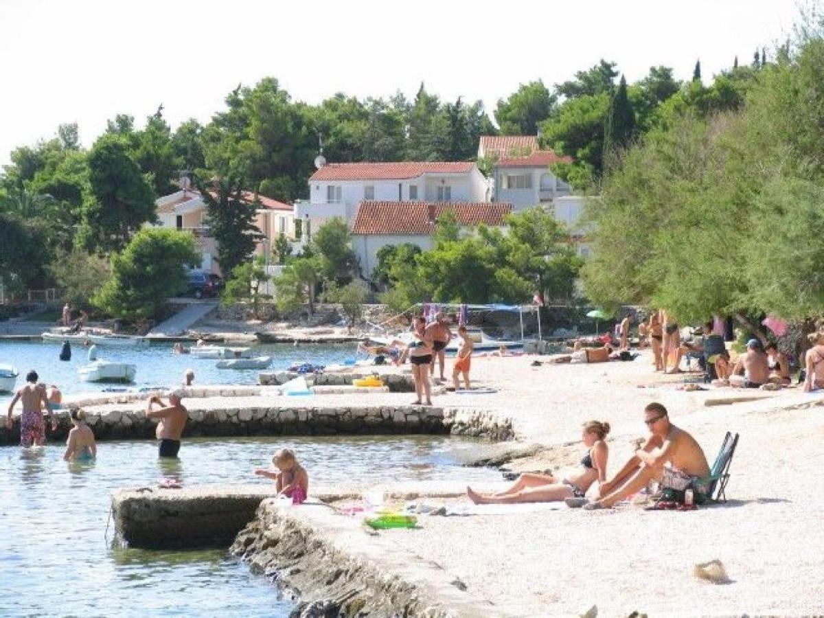 Apartment Mujan Podglavica Εξωτερικό φωτογραφία