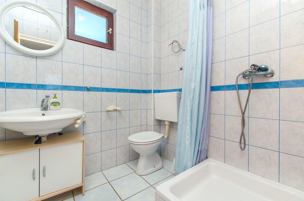Apartment Mujan Podglavica Εξωτερικό φωτογραφία