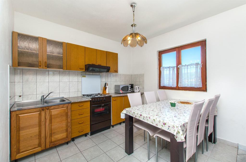 Apartment Mujan Podglavica Εξωτερικό φωτογραφία
