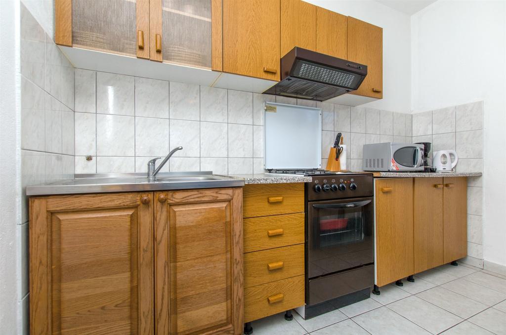 Apartment Mujan Podglavica Εξωτερικό φωτογραφία