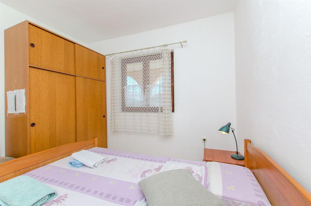 Apartment Mujan Podglavica Εξωτερικό φωτογραφία