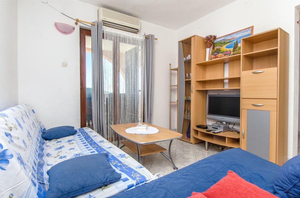 Apartment Mujan Podglavica Εξωτερικό φωτογραφία