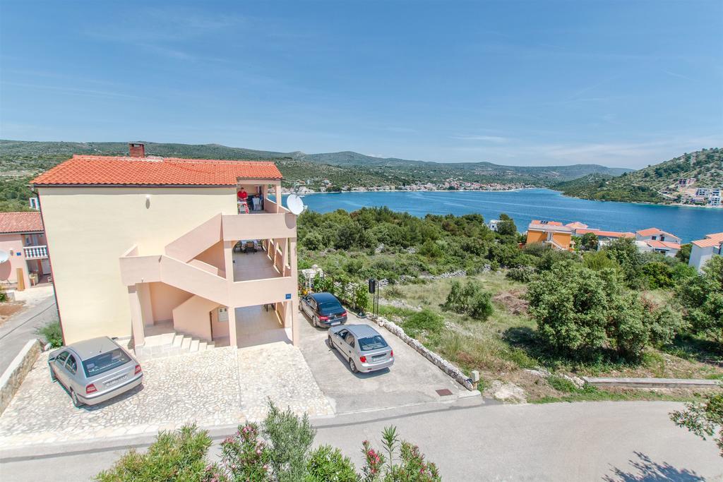 Apartment Mujan Podglavica Εξωτερικό φωτογραφία