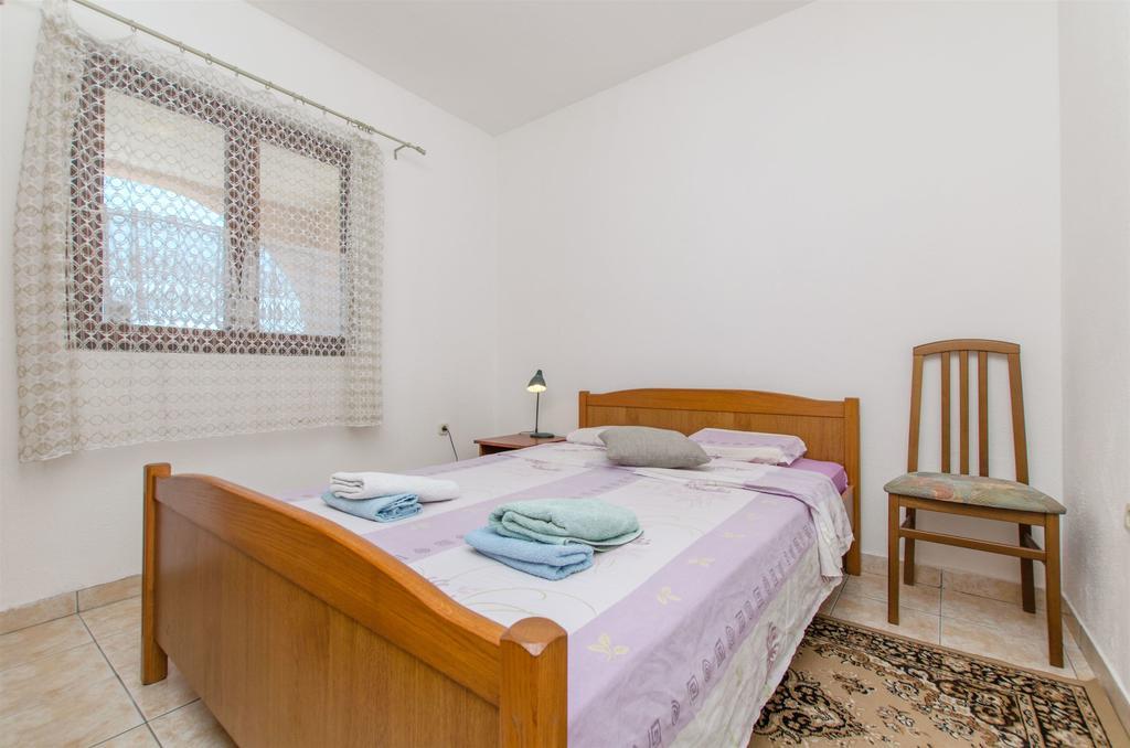 Apartment Mujan Podglavica Εξωτερικό φωτογραφία